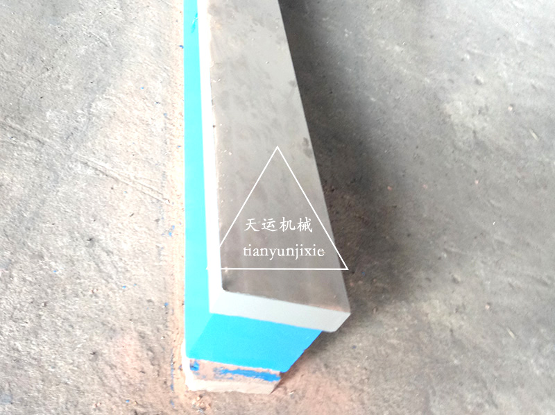 鋁廠專用檢驗檢測平臺